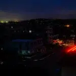 Cuba ramane complet fara energie electrica. Reteaua nationala se prabuseste duminica seara
