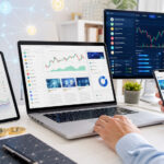 Cum compari diferite platforme care oferă știri și analize crypto?