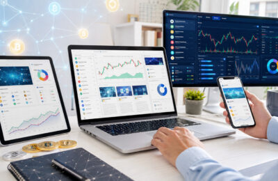 Cum compari diferite platforme care oferă știri și analize crypto?