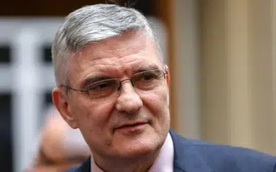 Deficitul bugetar scade la 2% din PIB la sase luni. Daniel Daianu explica evaluarea Fitch