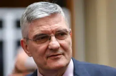 Deficitul bugetar scade la 2% din PIB la sase luni. Daniel Daianu explica evaluarea Fitch