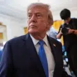 Donald Trump blocheaza cetatenia prin nastere in SUA. Presedintele a semnat doua decrete