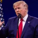 Donald Trump evacuat in secret de la summitul NATO din Ankara. Zborul oficial a plecat gol