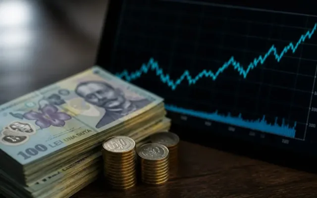 Economia Romaniei BNR