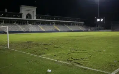 FCSB invinge Botosani cu 3 la 2 si urca pe primul loc. Birligea aduce victoria in prelungiri