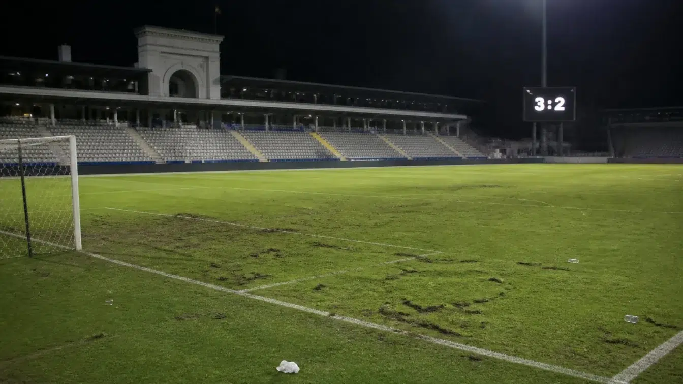 FCSB FC Botosani victorie