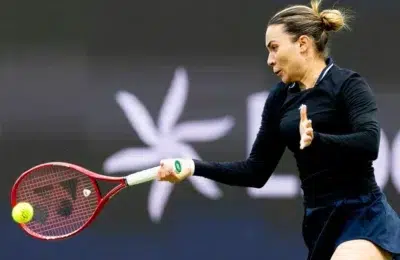 Gabriela Ruse este eliminata la Toronto. Romanca incaseaza un cec de 28.425 de dolari