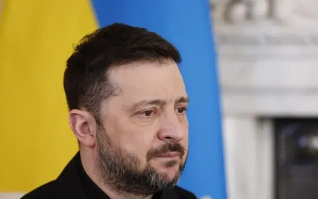 Initiativa Carpatilor Zelenski