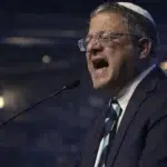 Itamar Ben Gvir cere 40 de asasinate pe noapte in Gaza. Planul de pace american este blocat