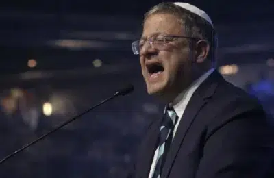 Itamar Ben Gvir cere 40 de asasinate pe noapte in Gaza. Planul de pace american este blocat