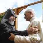 Patriarhul Armeniei risca doi ani de inchisoare. Procesul istoric incepe vineri