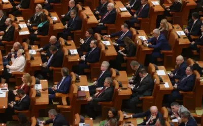 PNL si USR redepun legea ANI in Parlament. Miza este de 770 milioane de euro din PNRR