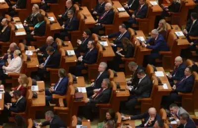 PNL si USR redepun legea ANI in Parlament. Miza este de 770 milioane de euro din PNRR