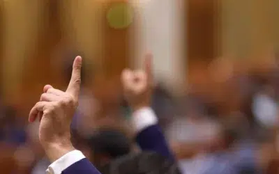 Legea decarbonizarii intra la vot in Camera Deputatilor. Romania risca blocarea fondurilor PNRR