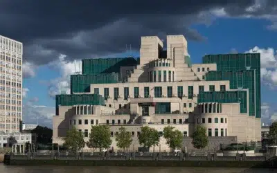 MI6 este desemnat cel mai puternic serviciu secret din Europa. Romania se claseaza pe locul 11