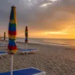 Mamaia ramane polul turismului romanesc. OMD anunta noua strategie pentru litoral