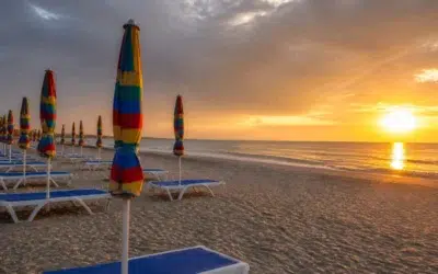 Mamaia ramane polul turismului romanesc. OMD anunta noua strategie pentru litoral
