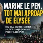 Peste 60.000 de marocani au intrat in Ceuta. Marine Le Pen cere limitarea spatiului Schengen