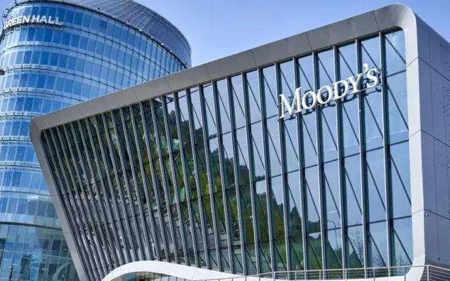 Moody's Ilie Bolojan
