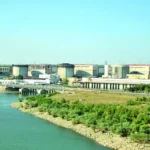 Nuclearelectrica importa energie din Ucraina. Unitatea 1 de la Cernavoda este oprita