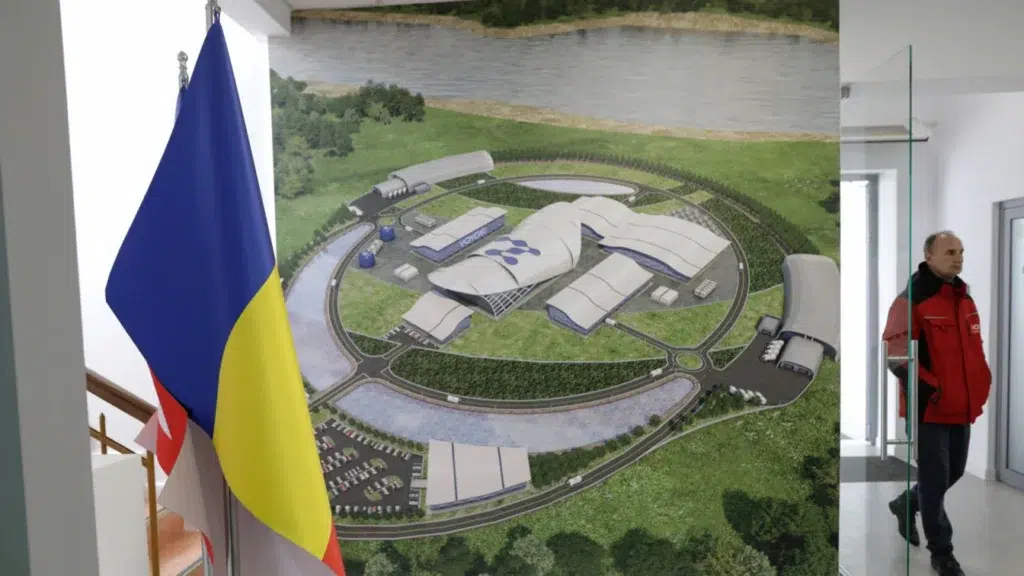 Nuclearelectrica cere audit la Doicesti. Un teren de 2,8 milioane euro a fost vandut cu 46 milioane