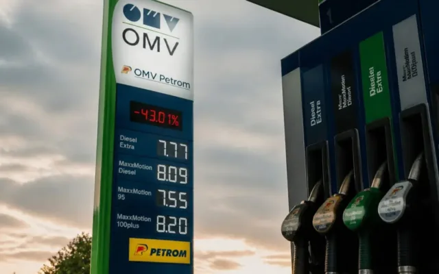 OMV Petrom
