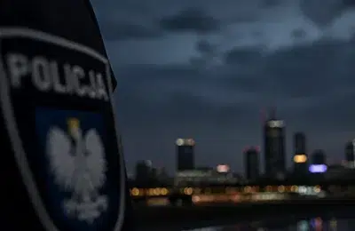 Polonia aresteaza un rus de 29 de ani. Acesta planuia asasinarea unui american la Varsovia
