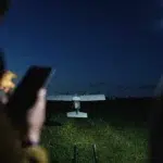 Rusia pregateste atacuri false cu drone ucrainene in zona baltica. Avertismentul Lituaniei