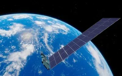 Rusia lanseaza sistemul Volna care bruiaza satelitii Starlink. Ucraina pregateste propria retea