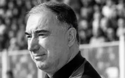 Fostul antrenor Silviu Stanescu a murit la 81 de ani. El l-a adus pe Ion Oblemenco la Craiova