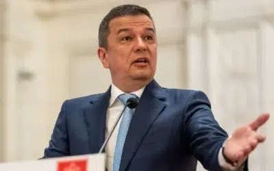 Grindeanu cere repornirea centralelor pe carbune. PSD vrea amanarea termenului din 31 august