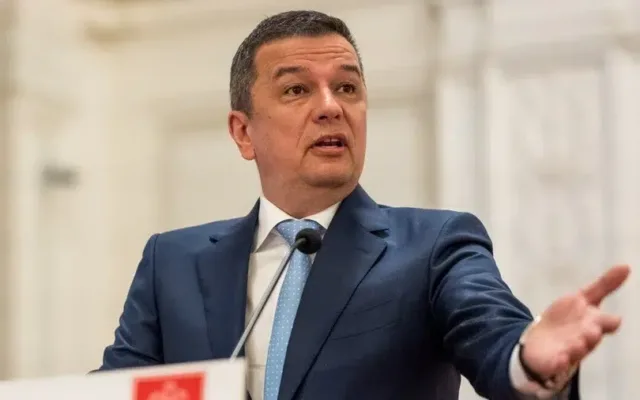 Sorin Grindeanu centrale carbune