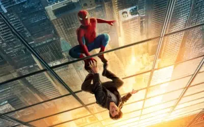 Noul film Spider Man incaseaza 360 de milioane de dolari. Record absolut la box office