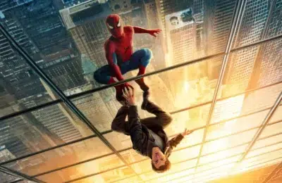 Noul film Spider Man incaseaza 360 de milioane de dolari. Record absolut la box office