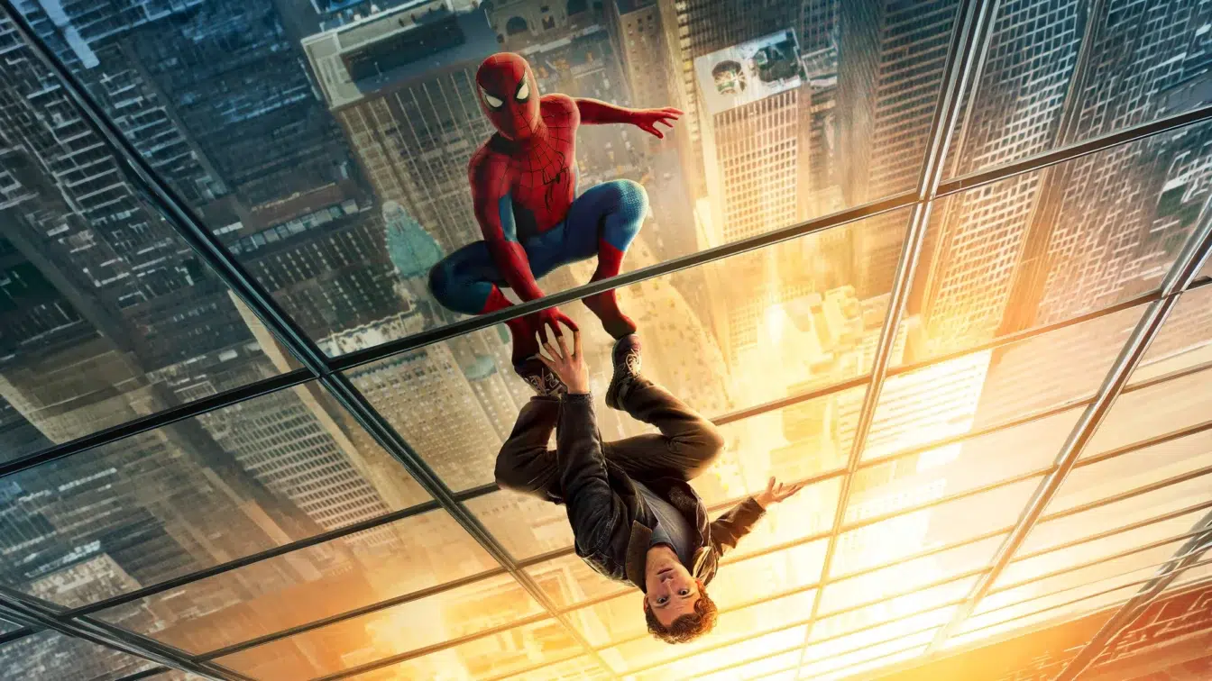 Spider Man box office