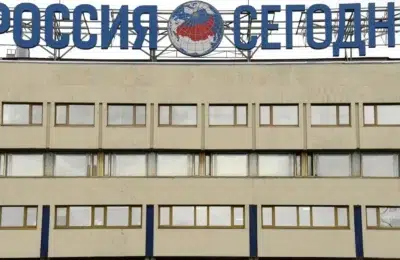 Sputnik Chisinau primeste 670.000 de euro de la Moscova. Banii ajung in ciuda sanctiunilor SUA