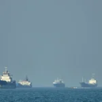 SUA și Iran redeschid Strâmtoarea Ormuz pentru 60 de zile. Acordul elimină taxele de tranzit