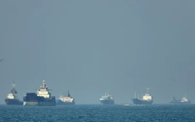 SUA și Iran redeschid Strâmtoarea Ormuz pentru 60 de zile. Acordul elimină taxele de tranzit