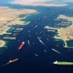 Iran și Oman împart controlul în Strâmtoarea Ormuz. Trump așteaptă o decizie în 48 de ore