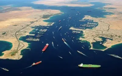 Iran și Oman împart controlul în Strâmtoarea Ormuz. Trump așteaptă o decizie în 48 de ore
