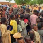 ONU avertizeaza asupra unui nou genocid in Sudan. 59.000 de morti de la inceputul razboiului civil