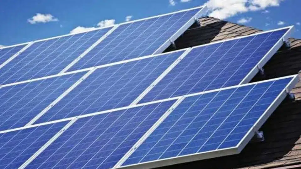 TVA zero panouri fotovoltaice