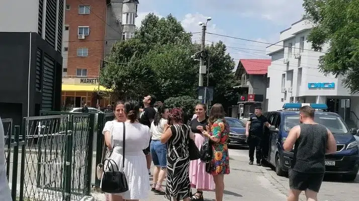 Titularizare 2026