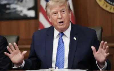 Trump semneaza ordine impotriva cetateniei prin nastere. Iran impune taxe in Hormuz