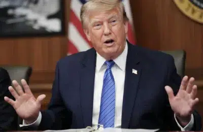 Trump semneaza ordine impotriva cetateniei prin nastere. Iran impune taxe in Hormuz