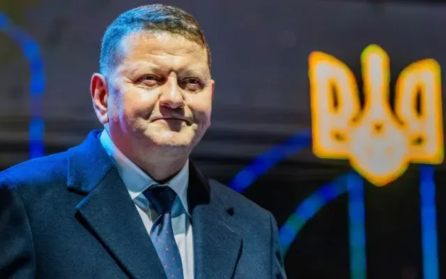 Valerii Zalujnîi