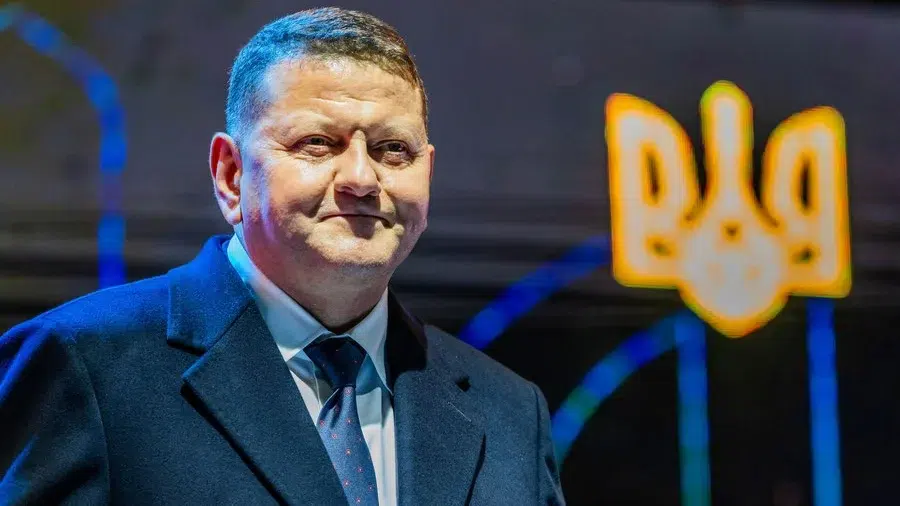 Valerii Zalujnîi anunta ca Ucraina nu intra in NATO. Fostul comandant cere aliante noi