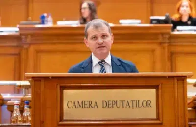 Concubinii demnitarilor depun declaratii de avere la ANI. Cum explica AUR noul amendament votat