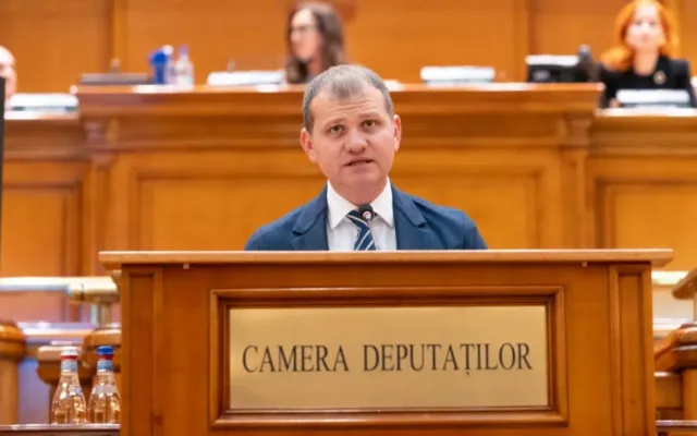 Valeriu Munteanu AUR ANI
