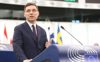 Victor Negrescu cere intervenția Comisiei Europene. Seceta pe Dunăre amenință prețul energiei